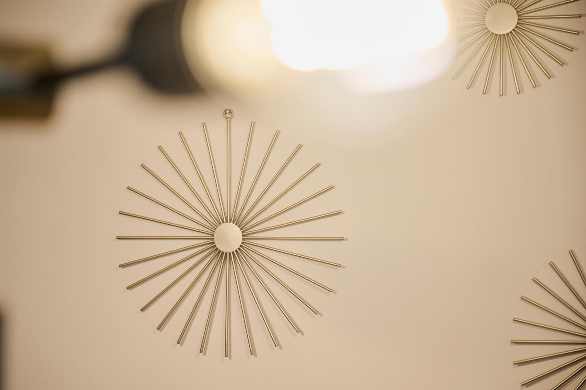 Moderne Apartments Mit Highspeed-Wlan Und Gratis-Tiefgarage Ihr Perfekter Rueckzugsort Nahe Dem Zentrum Und Der Therme I Barrierearm Bad Kissingen Bagian luar foto