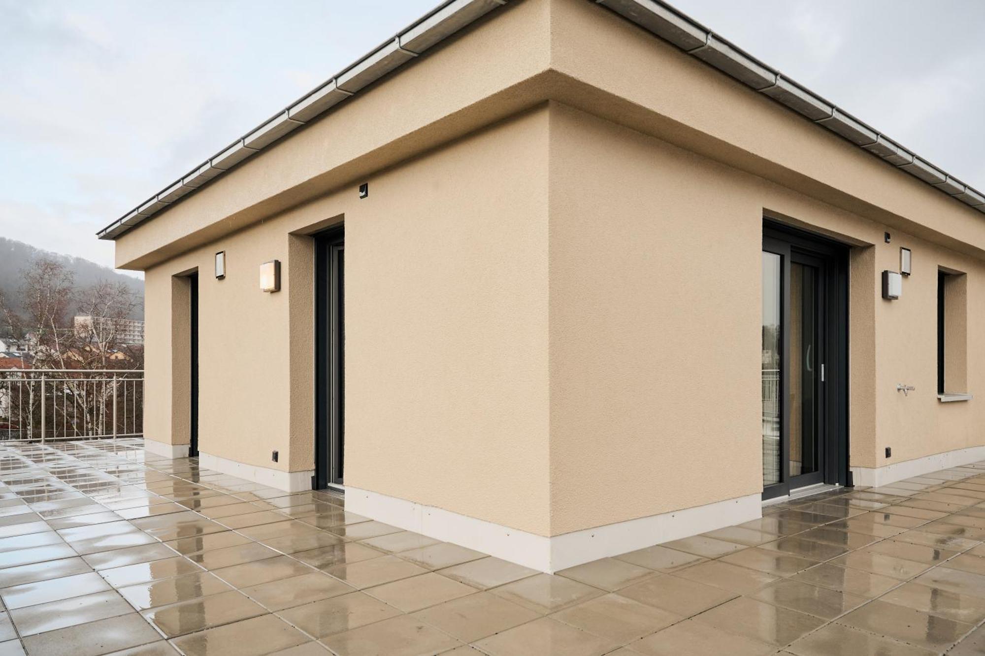 Moderne Apartments Mit Highspeed-Wlan Und Gratis-Tiefgarage Ihr Perfekter Rueckzugsort Nahe Dem Zentrum Und Der Therme I Barrierearm Bad Kissingen Bagian luar foto