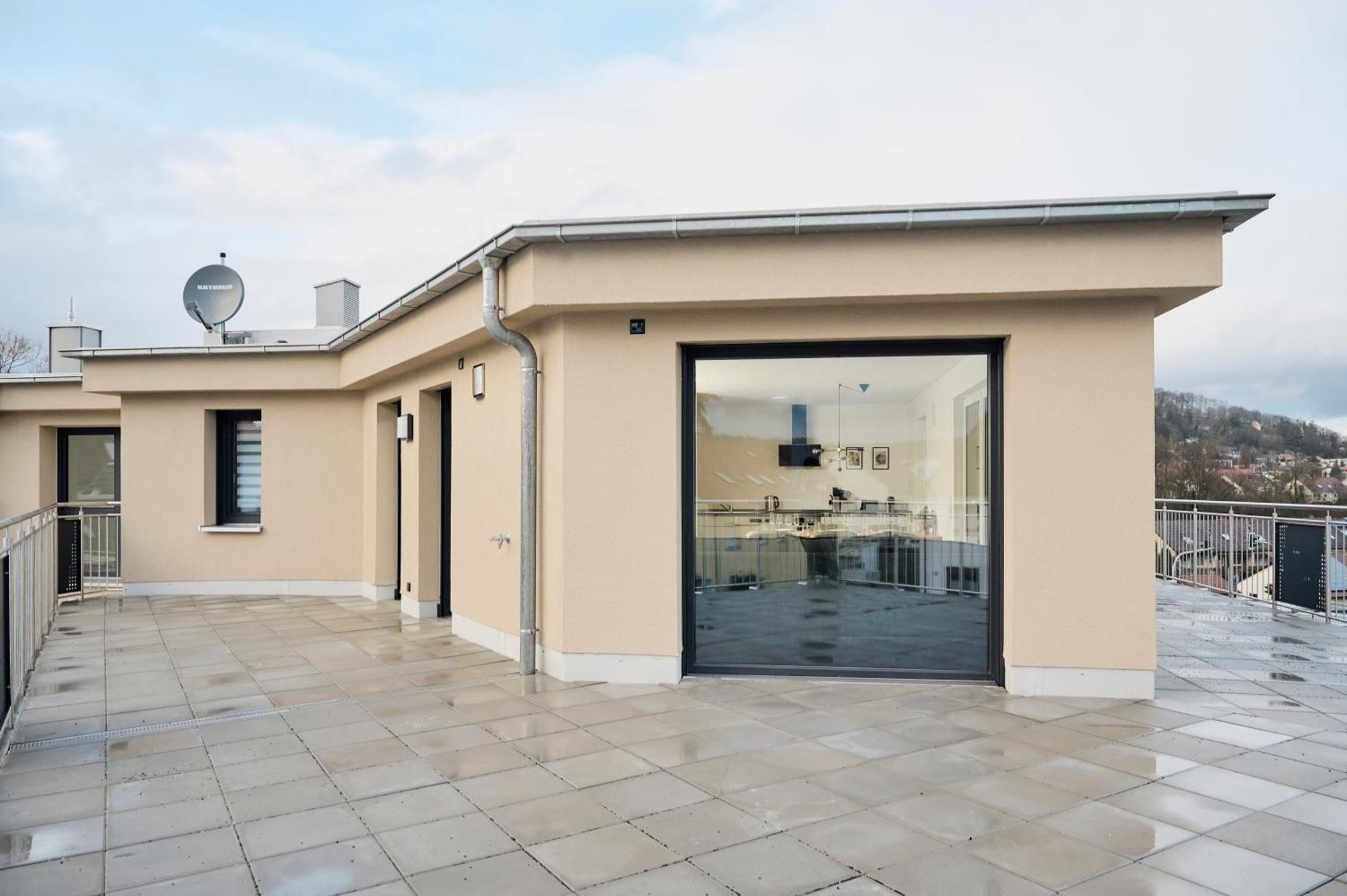 Moderne Apartments Mit Highspeed-Wlan Und Gratis-Tiefgarage Ihr Perfekter Rueckzugsort Nahe Dem Zentrum Und Der Therme I Barrierearm Bad Kissingen Bagian luar foto